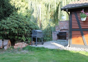 Ferienwohnung Weserbergland
