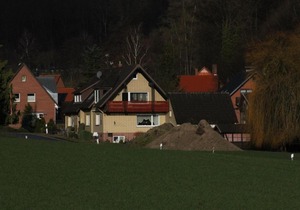 Ferienwohnung Weserbergland
