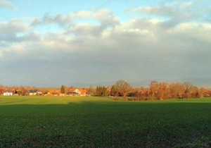 Ferienwohnung Weserbergland