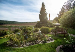 Ferienwohnung Weserbergland