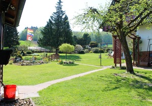 Ferienwohnung Weserbergland