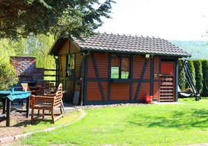 Ferienwohnung Weserbergland