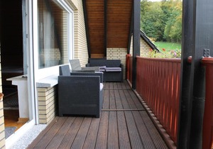 Ferienwohnung Weserbergland