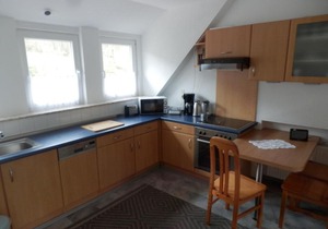 Ferienwohnung Weserbergland