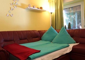 Ferienwohnung Waitzdorf