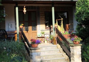 Ferienwohnung Waitzdorf