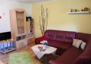Ferienwohnung Waitzdorf