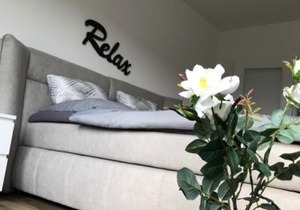 Ferienwohnung Weserblick-Hameln