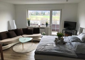 Ferienwohnung Weserblick-Hameln