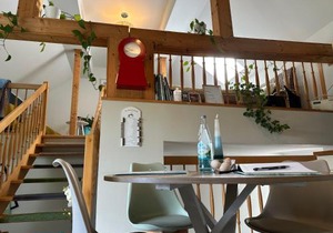 Ferienwohnung Westerburg
