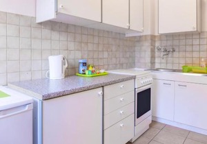 Ferienwohnung Wideystrasse