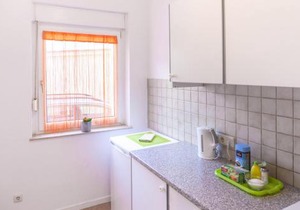 Ferienwohnung Wideystrasse