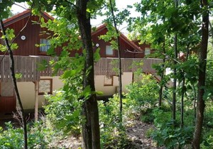 Ferienwohnung Wildgatter