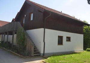 Ferienwohnung Wildgatter