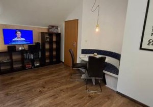 Ferienwohnung Wildgatter