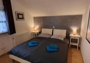 Ferienwohnung Wildgatter