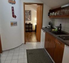 Ferienwohnung Wildgatter