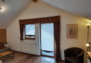 Ferienwohnung Wildgatter