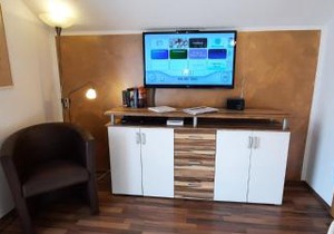 Ferienwohnung Wildgatter