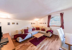 Ferienwohnung Wurzhöhe