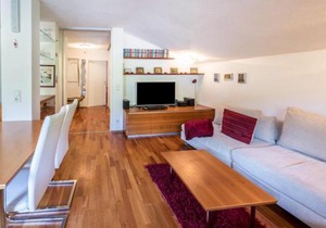 Ferienwohnung Wurzhöhe
