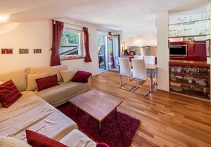 Ferienwohnung Wurzhöhe