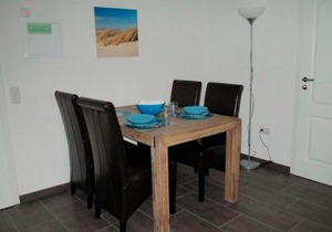Ferienwohnung Zum alten Friesen FRIESO