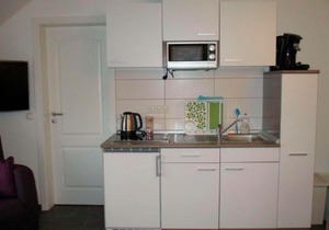 Ferienwohnung Zum alten Friesen FRIESO