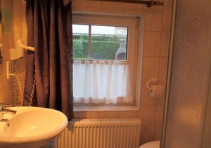 Ferienwohnung Zum alten Friesen FRIESO