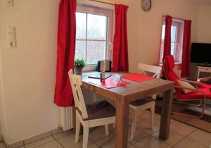 Ferienwohnung Zum alten Friesen HAIO