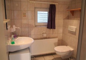 Ferienwohnung Zum alten Friesen HAIO