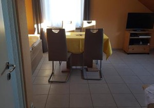 Ferienwohnungen Öker - Whg 3