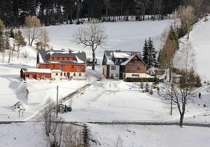 Ferienwohnungen Altenberg Erz 060