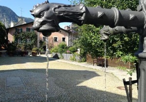 Ferienwohnungen Brigitte in der Altstadt