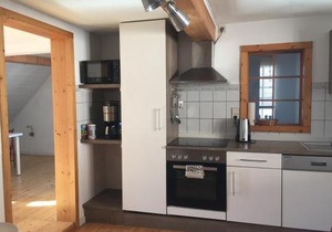 Ferienwohnungen Edition Bad Wimpfen