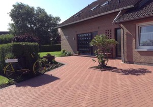 Ferienwohnungen Haus Sommerwind, 45075