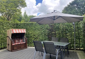 Ferienwohnungen in Strackholt