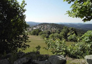 Ferienwohnungen Krieger