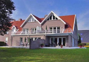 Ferienwohnungen Meyerhof 55116