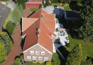 Ferienwohnungen Meyerhof 55116