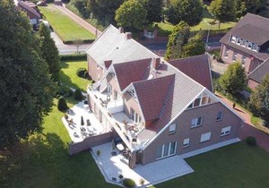 Ferienwohnungen Meyerhof 55116