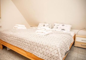 Ferienwohnungen Saida Wohnung 2