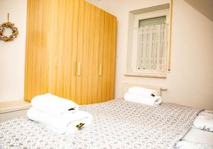 Ferienwohnungen Saida Wohnung 2