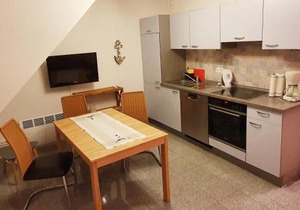 Ferienwohnungen Saida Wohnung 2