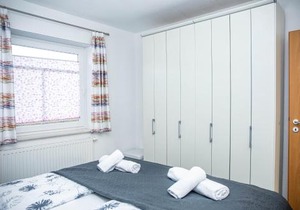 Ferienwohnungen Saida Wohnung 1