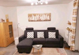 Ferienwohnungen Saida Wohnung 1