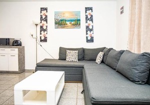 Ferienwohnungen Saida Wohnung 5