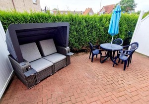 Ferienwohnungen Saida Wohnung 5