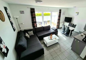 Ferienwohnungen Saida Wohnung 5