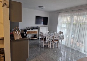 Ferienwohnungen Saida Wohnung 3